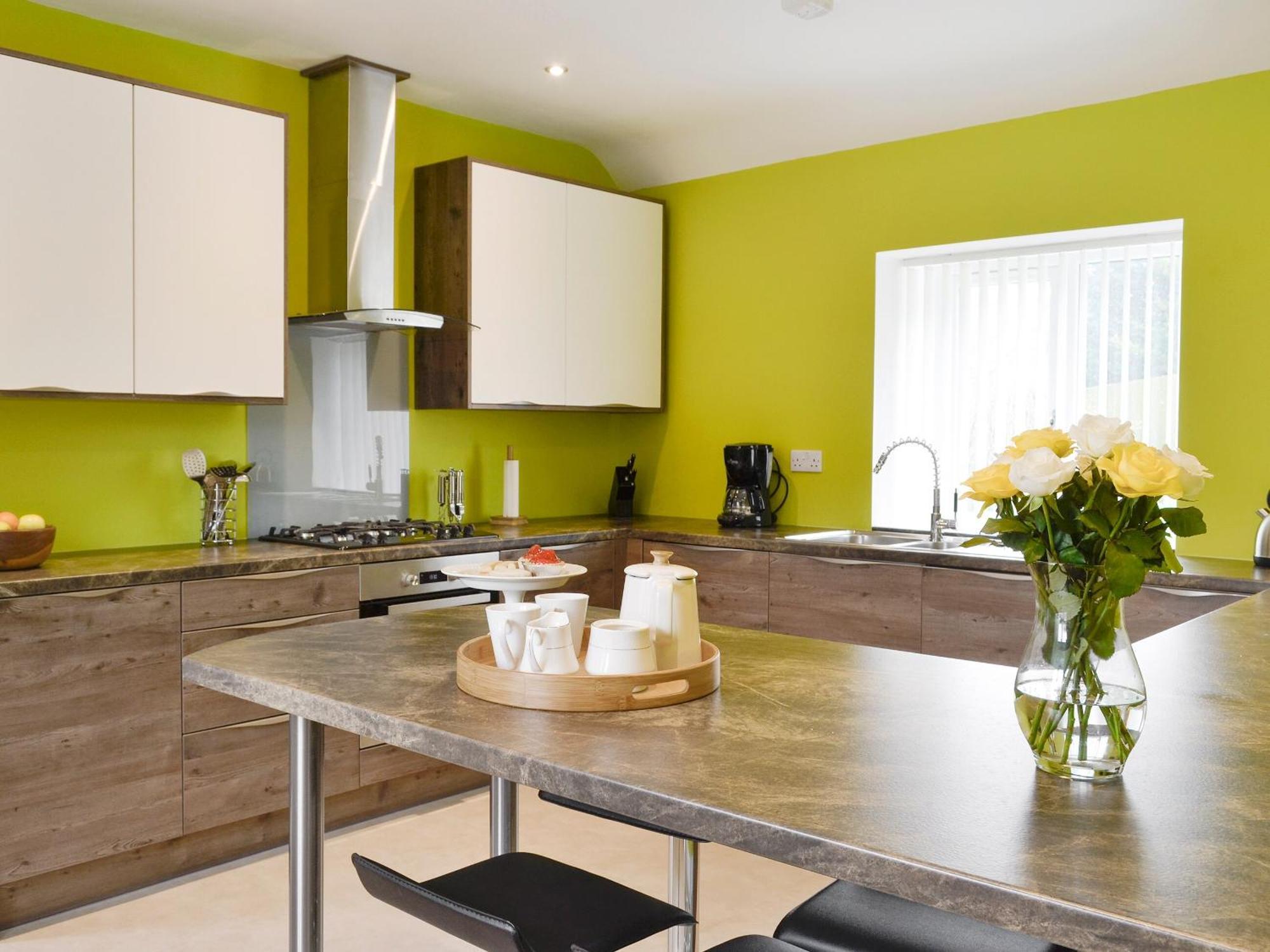 Hameish Holiday Cottage Kirkcudbright Extérieur photo