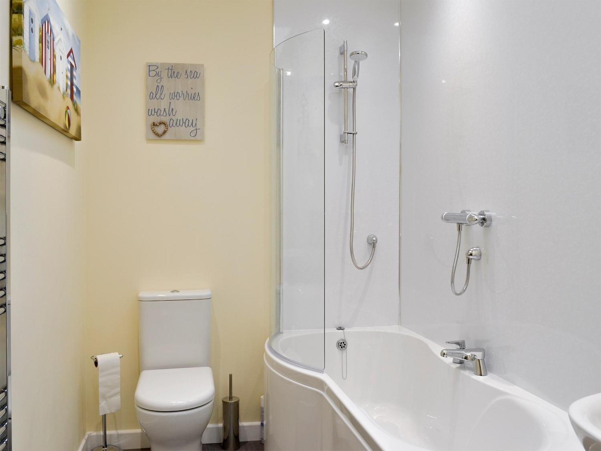Hameish Holiday Cottage Kirkcudbright Extérieur photo