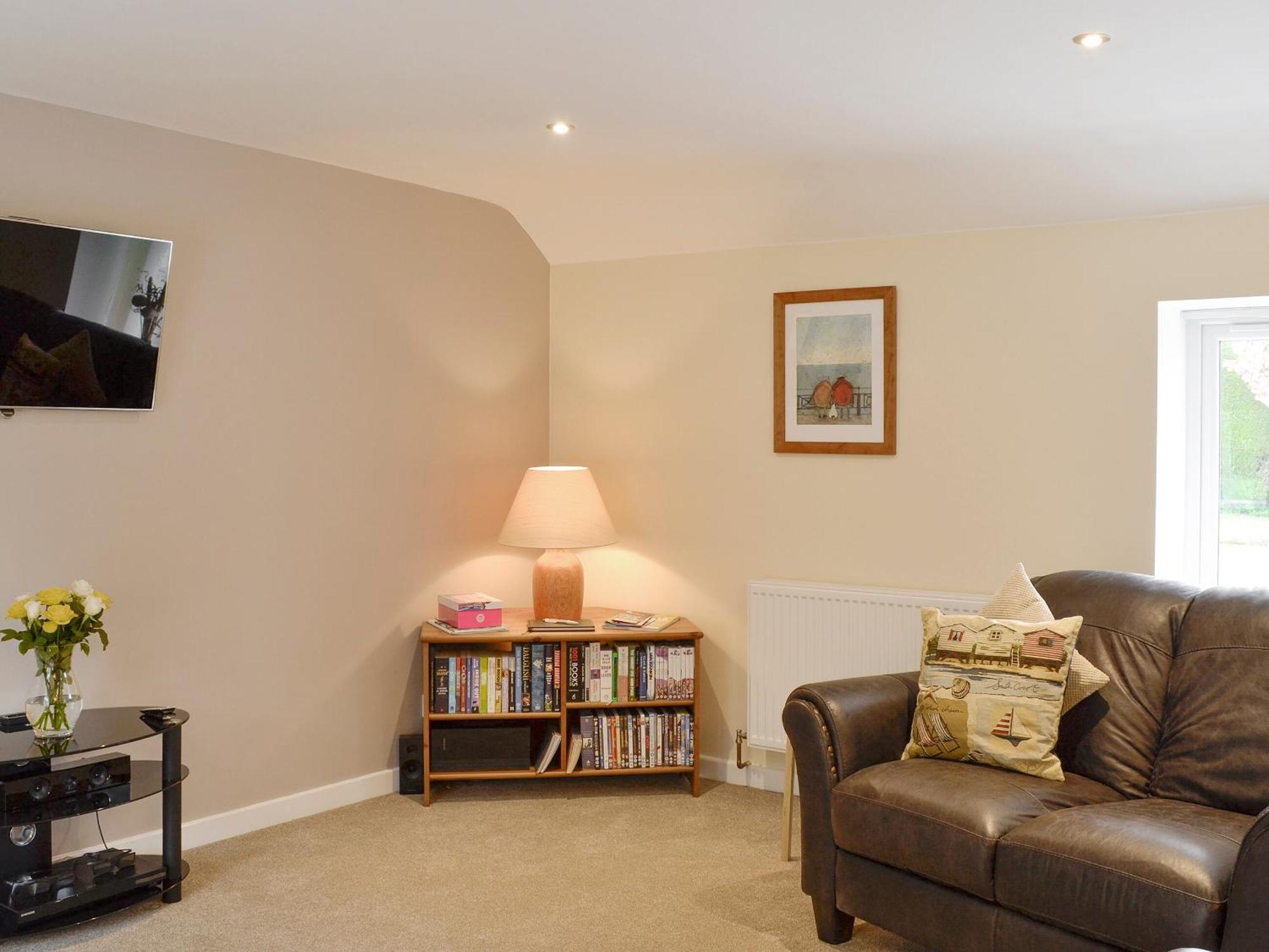 Hameish Holiday Cottage Kirkcudbright Extérieur photo